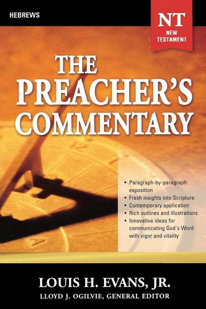 Hebrews