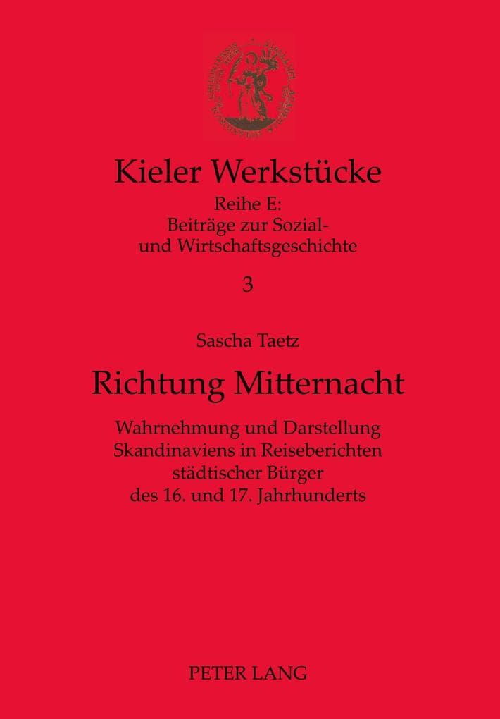 Richtung Mitternacht