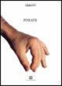 Posate. Ediz. italiana e inglese