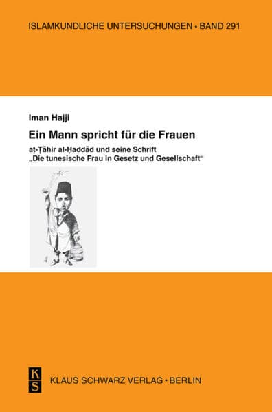 Ein Mann spricht für die Frauen
