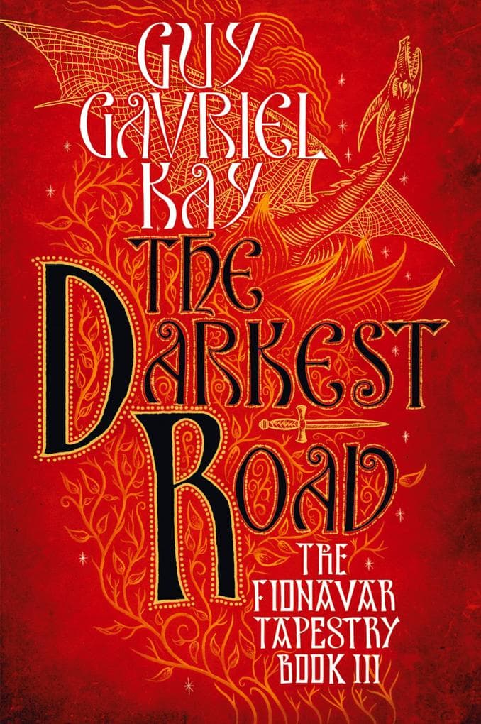The Darkest Road