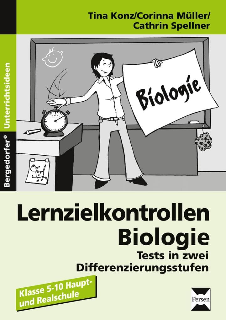 Lernzielkontrollen Biologie