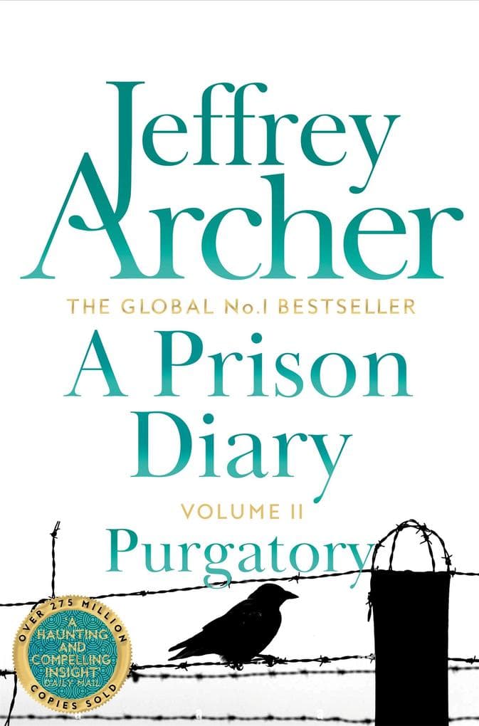 A Prison Diary 2