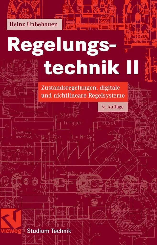 Regelungstechnik II