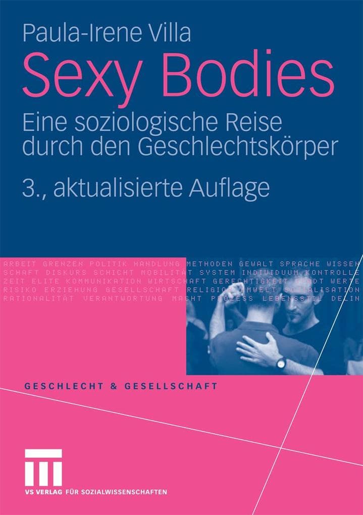 Sexy Bodies