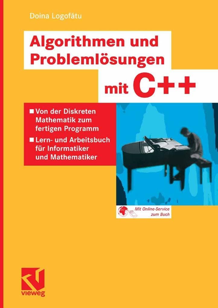 Algorithmen und Problemlösungen mit C++