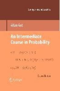 An Intermediate Course in Probability