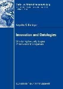 Innovation and Ontologies