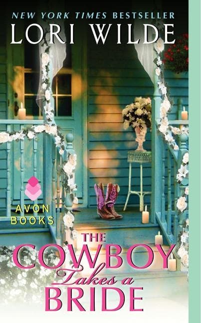 Cowboy Takes a Bride, The