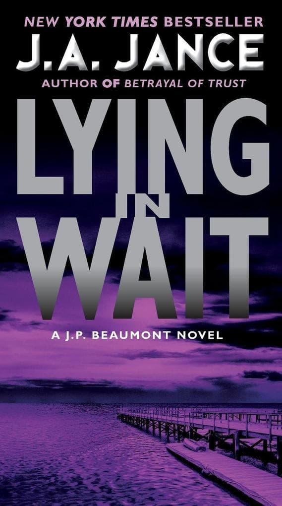 Lying in Wait