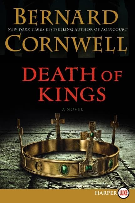 Death of Kings LP