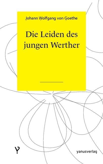 Die Leiden des jungen Werther