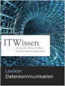 Lexikon Datenkommunikation