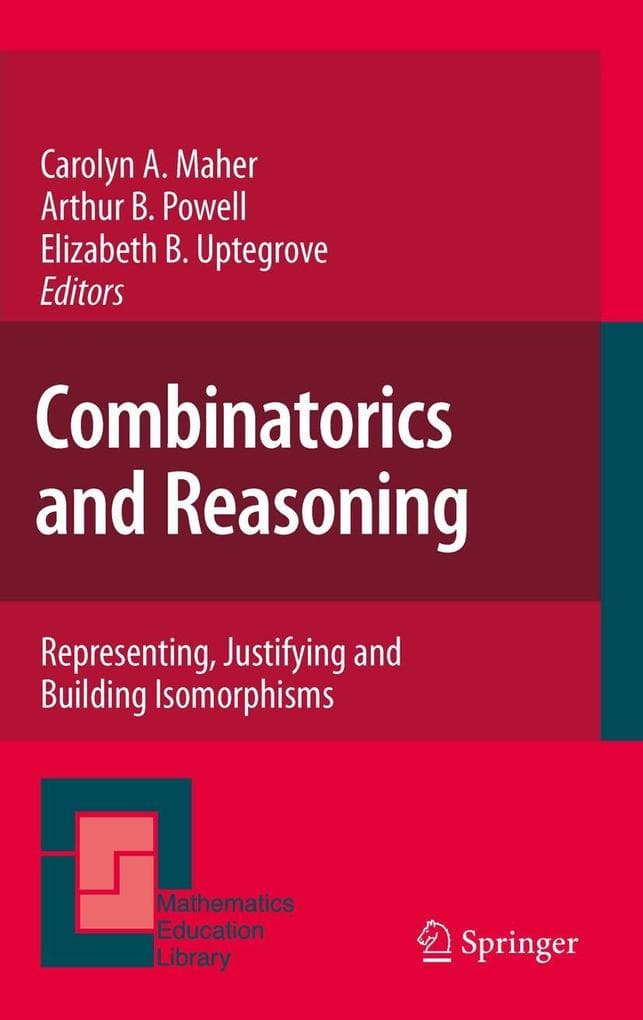 Combinatorics and Reasoning