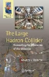 The Large Hadron Collider