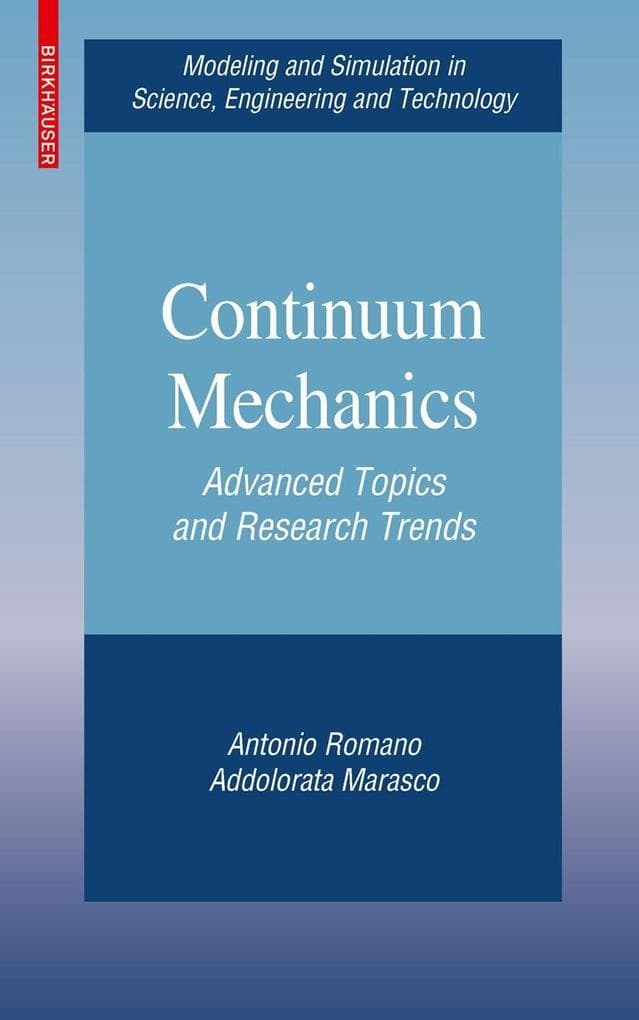 Continuum Mechanics