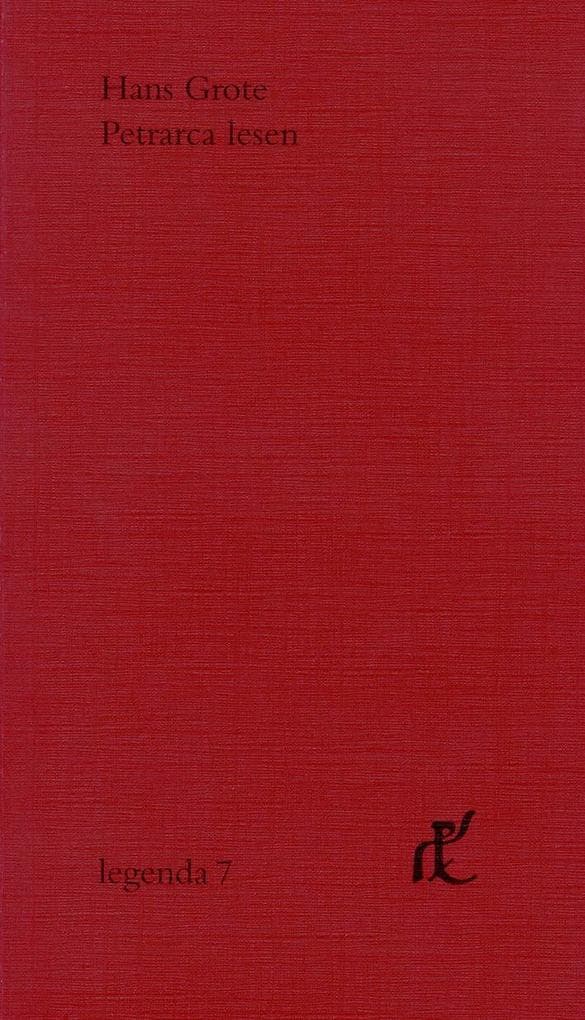 Petrarca lesen