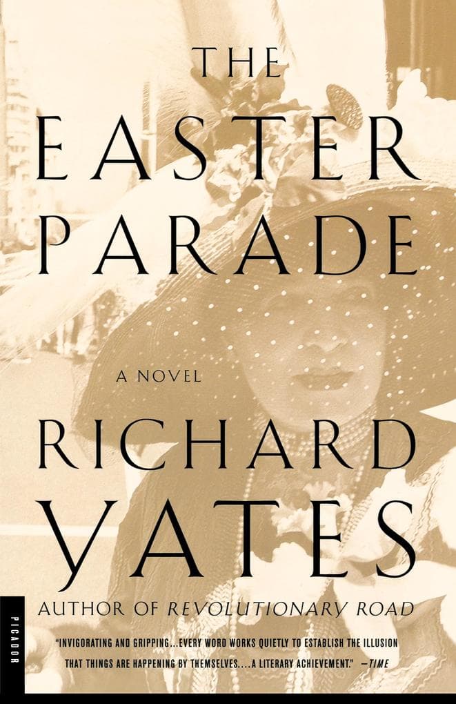 The Easter Parade