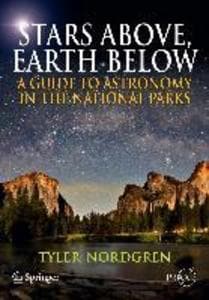 Stars Above, Earth Below