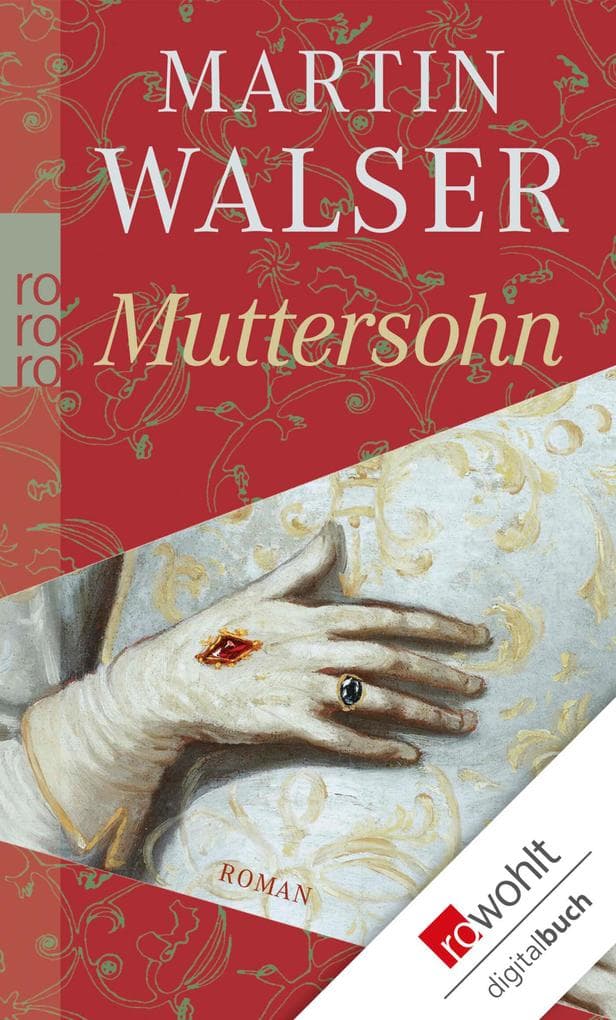 Muttersohn