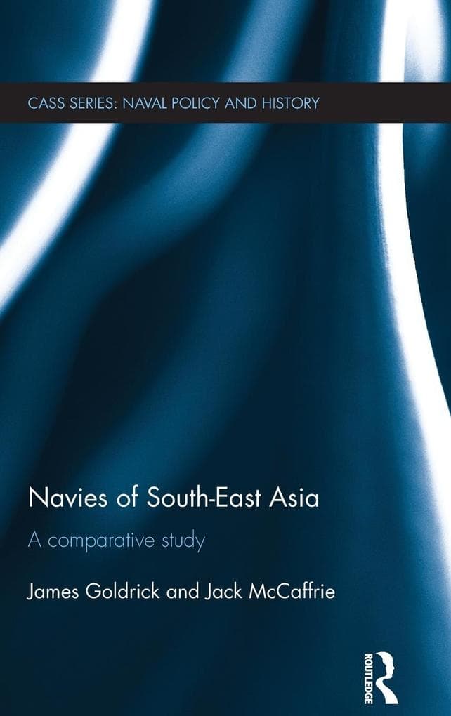 Navies of South-East Asia