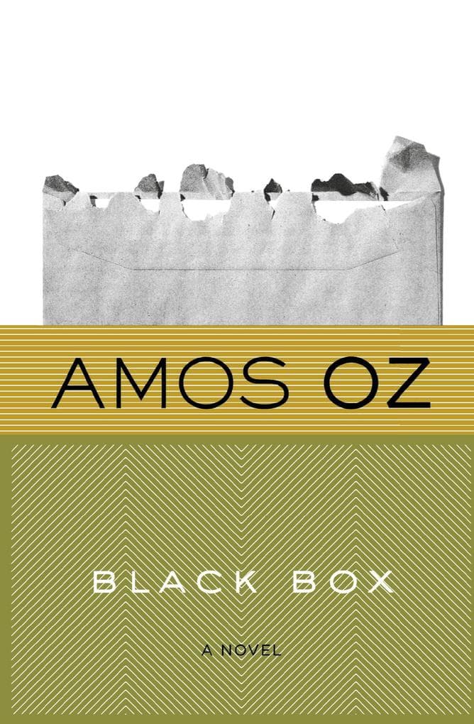Black Box