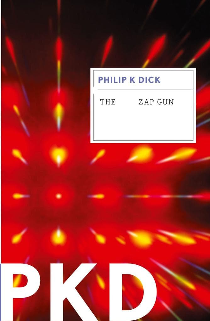 Zap Gun