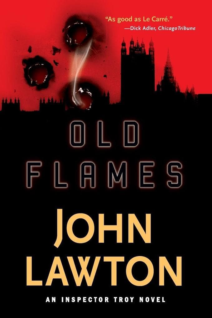 Old Flames