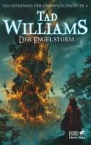 Das Geheimnis der Großen Schwerter 4. Der Engelsturm