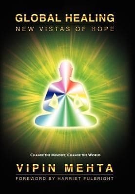 Global Healing