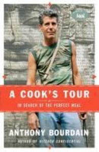 A Cook's Tour