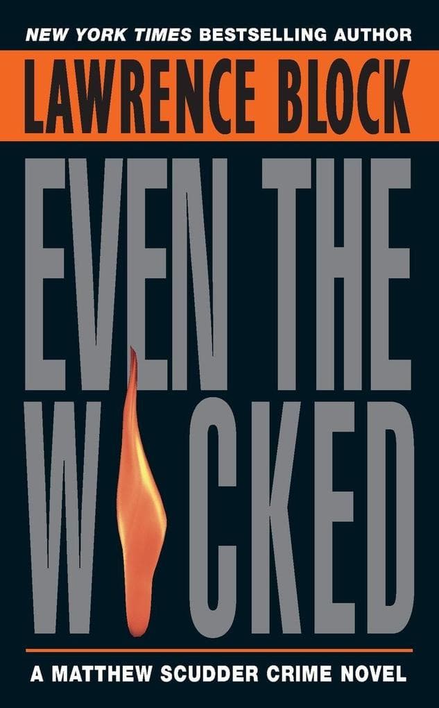 Even the Wicked