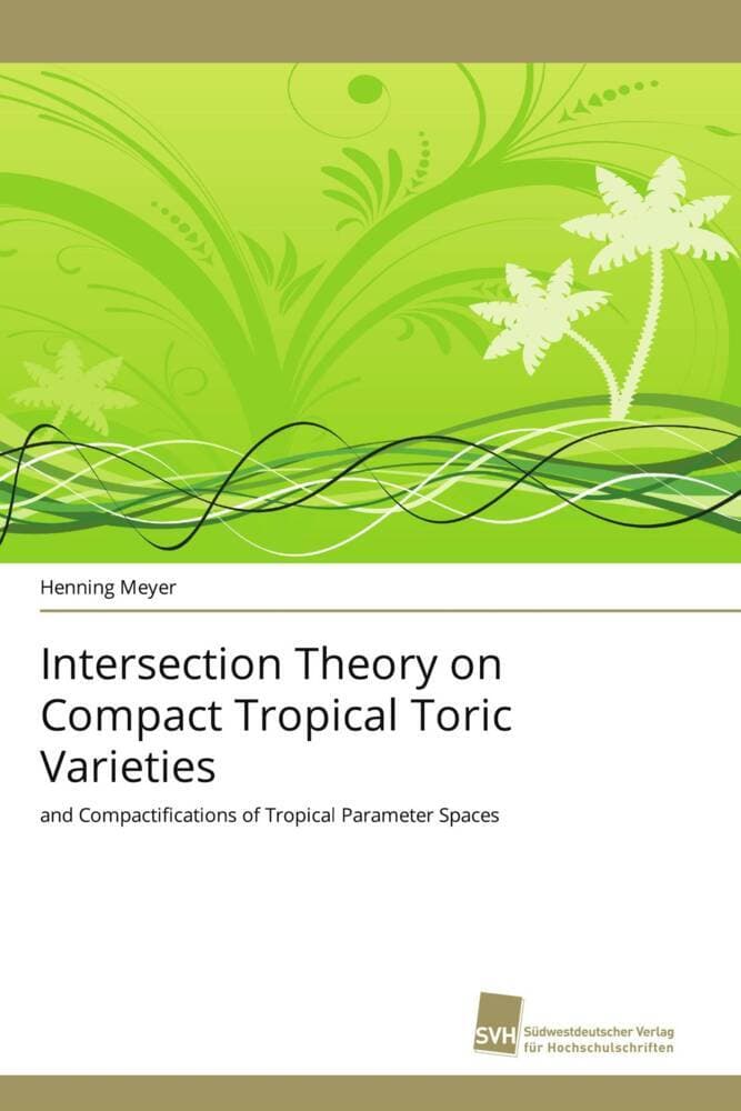 Intersection Theory on Compact Tropical Toric Varieties