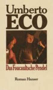 Das Foucaultsche Pendel