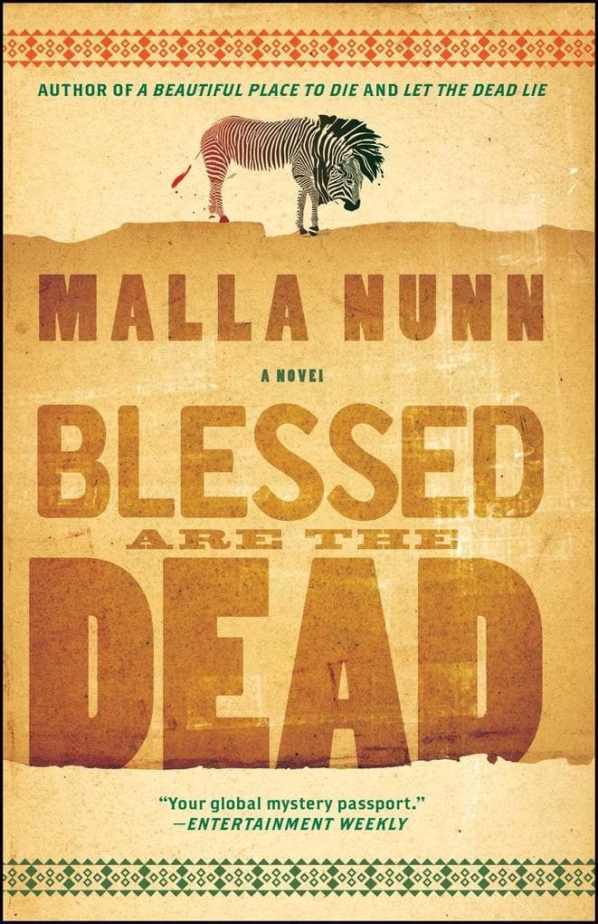 Blessed Are the Dead