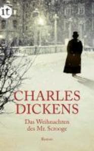 Die Weihnachten des Mr. Scrooge