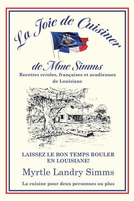 Joie de Cuisiner de Mme Simms, La