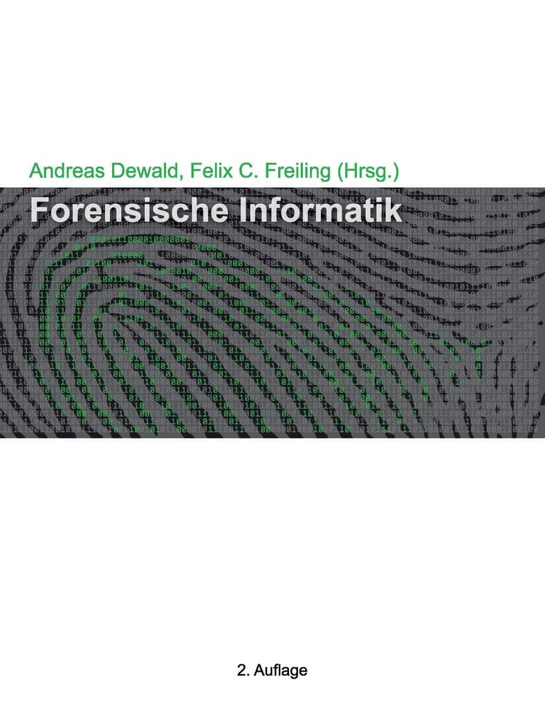 Forensische Informatik