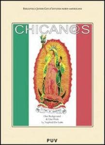 Chican@s our background and our pride