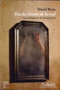 Tras los límites de lo real : una definición de lo fantástico