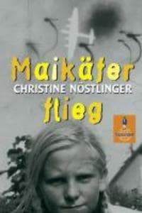 Maikäfer, flieg!