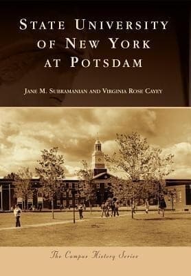 State University of New York at Potsdam