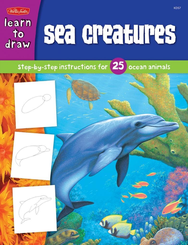 Sea Creatures