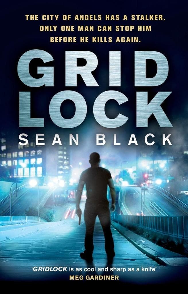 Gridlock