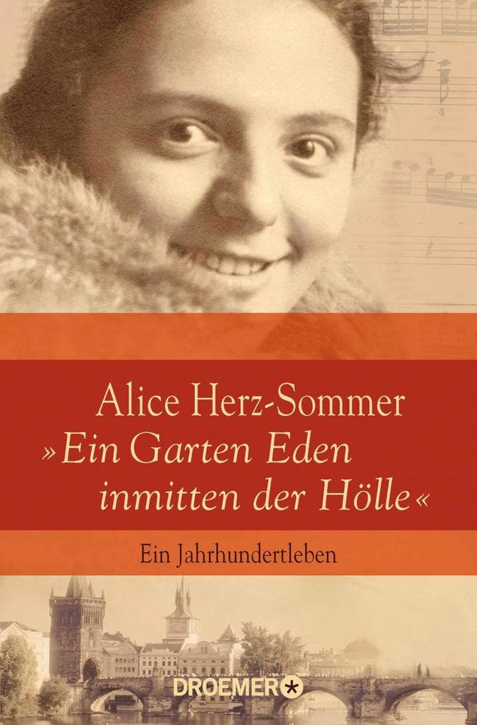 Alice Herz-Sommer - "Ein Garten Eden inmitten der Hölle"
