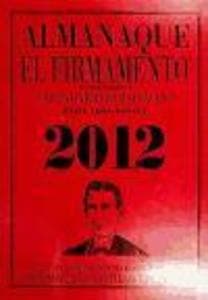 Almanaque el firmamento 2012