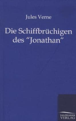 Die Schiffbrüchigen des Jonathan