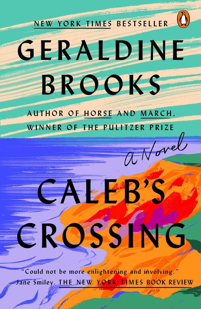 Caleb's Crossing