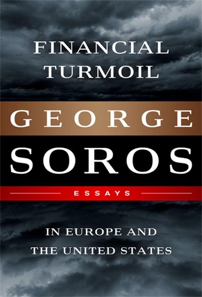 Financial Turmoil in Europe and the United States