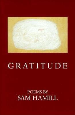 Gratitude